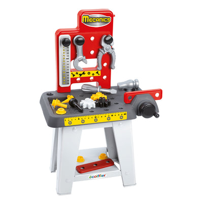 Androni ecoiffier mecanics werkbank