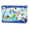 Ecoffier ecoiffier sport - speeltafel vissen