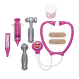 Ecoiffier Verzorging Doktersset - afbeelding 2