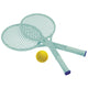 Ecoiffier tennisset