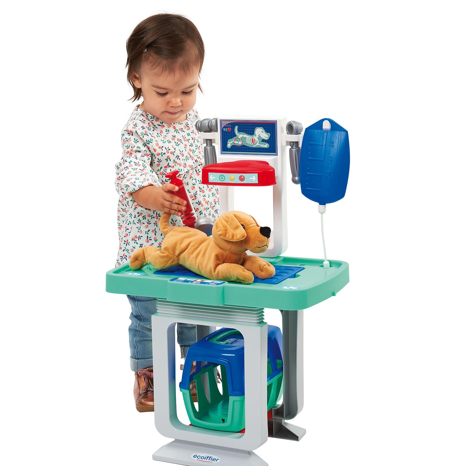 Ecoffier ecoiffier medical dierenpraktijk