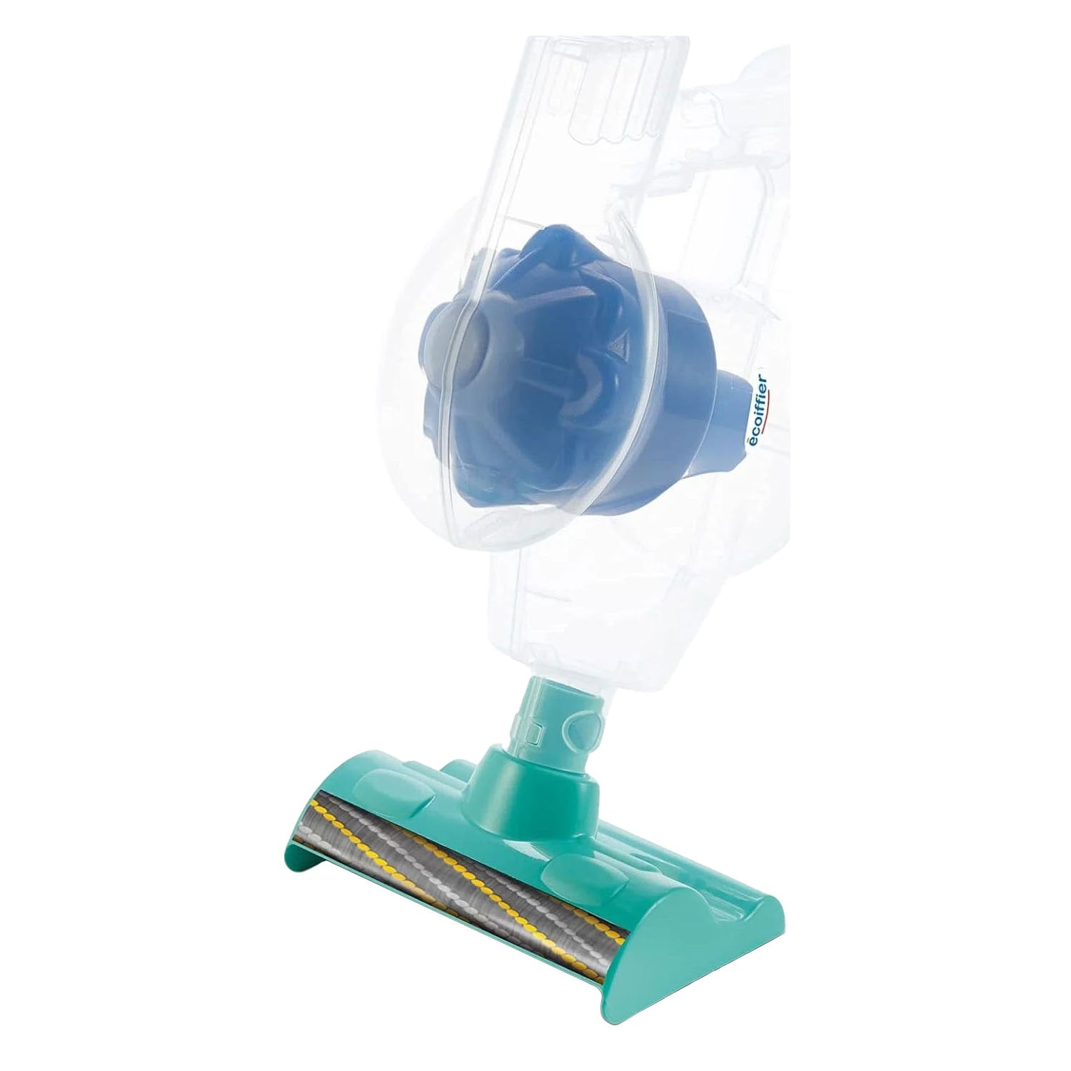 Ecoiffier abrick clean home stofzuiger 3in1