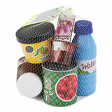 Ecoffier ecoiffier blikjes net - afbeelding 2