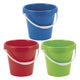Ecoiffier emmer rond - 22cm.