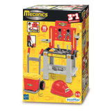 Ecoiffier mecanics werkbank - afbeelding 2