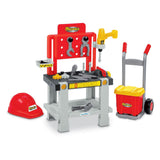 Ecoiffier mecanics werkbank - afbeelding 1