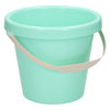 Écoiffier ecoiffier emmer kleur met rand - 19cm