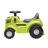 Écoiffier ecoiffier loopauto tractor groen - afbeelding 4