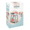 Écoiffier ecoiffier nursery voedingsstoel - 7dlg.