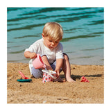 Écoiffier ecoiffier strandset aardbei - 4dlg. - afbeelding 4