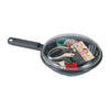 Ecoiffier 100% chef servies en bestek in pan - 19dlg.