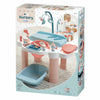 Ecoiffier nursery verzorgingsset - 13dlg.