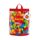 Ecoiffier abrick bouwblokken - 120dlg. - afbeelding 1
