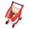 Ecoiffier 100% chef winkelbalie en winkelwagen - 20dlg.