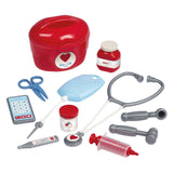 Ecoiffier doc cie medische trolley - 12dlg. - afbeelding 3