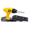 Ecoiffier mecanics gereedschapstrolley - 19dlg.