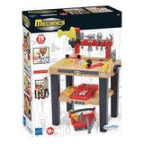 Ecoiffier mecanics werkbank - 29dlg. - afbeelding 2