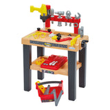 Ecoiffier mecanics werkbank - 29dlg. - afbeelding 1