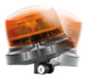 Hella noodlichtbaken rotaled compact circular luminaire rotaled compact