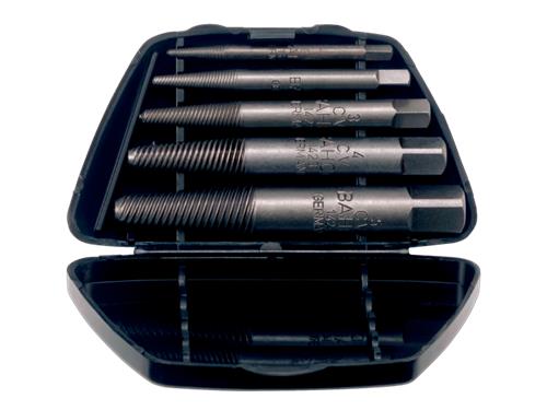Bahco tapeinduitdraaiset m3-18