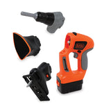 Smoby black decker evo 3in1 - afbeelding 2