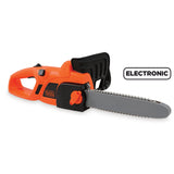 Smoby Black Decker Kettingzaag - afbeelding 2