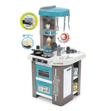 Smoby Tefal Studio Bubbel Keuken - afbeelding 1