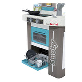 Smoby Tefal Studio Bubbel Keuken - afbeelding 2