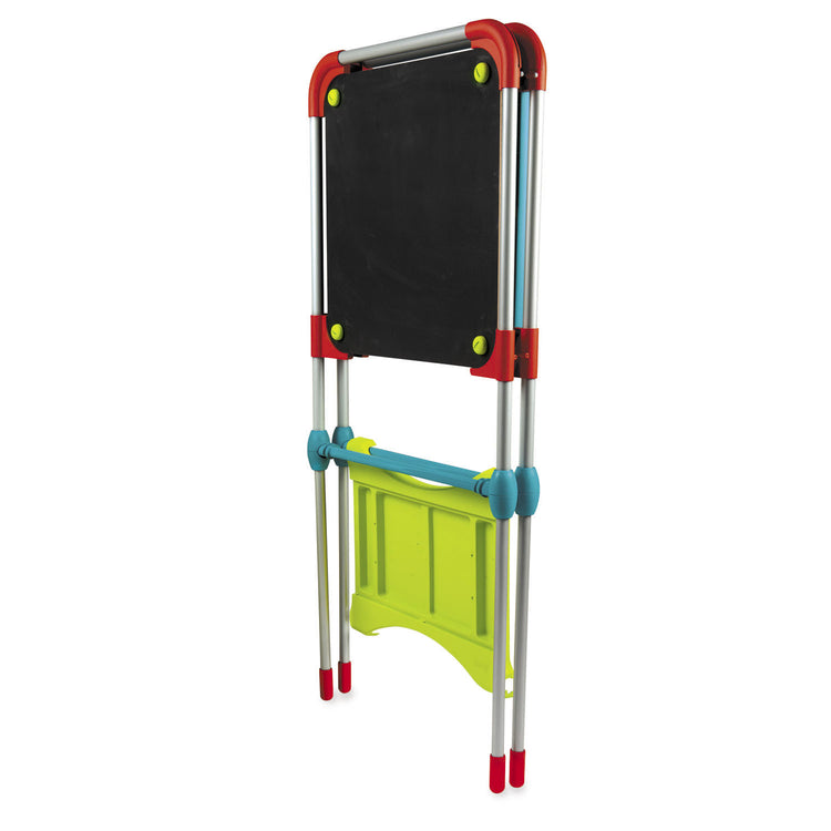 Smoby Magneet en Krijtbord met Accesoires