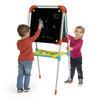 Smoby Magneet - en Krijtbord met Accesoires