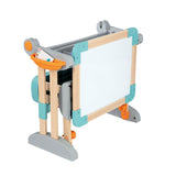 Smoby Modulo Bureau en Schoolbord, 2in1 - afbeelding 1