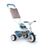 Smoby Be Comfort Driewieler Blauw - afbeelding 4