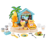 Smoby Beach Bar - afbeelding 1