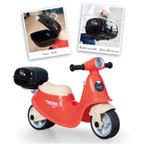 Smoby Scooter Ride On Food Express - afbeelding 3