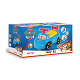 Smoby smoby auto ride on - afbeelding 2