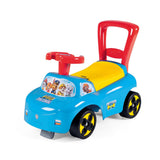 Smoby smoby auto ride on - afbeelding 4