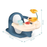 Smoby Cotoons 2in1 Badzitje - afbeelding 5