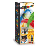 Smoby Flextreme Refill Baandelen, 72dlg. - afbeelding 1