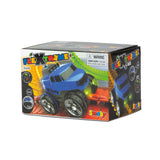 Smoby Flextreme Truck - afbeelding 2