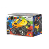 Smoby flextreme raceauto - afbeelding 2