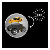 Smoby flextreme raceauto - afbeelding 4