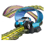 Smoby Flextreme Neon Set, 112dlg. - afbeelding 2