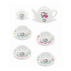 Smoby Hello Kitty Porseleinen Theeset 12dlg.