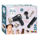 Smoby my beauty haaraccessoires, 10dlg. - afbeelding 1