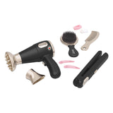 Smoby my beauty haaraccessoires, 10dlg. - afbeelding 2