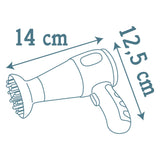 Smoby my beauty haaraccessoires, 10dlg. - afbeelding 5