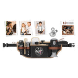 Smoby Barber Cut Kappersriem 10dlg. - afbeelding 5