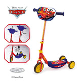 Smoby Smoby 3-Wiel Step - afbeelding 3