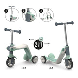 Smoby Reversible 2in1 Step - afbeelding 3