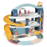 Smoby Little Luxe Garage - afbeelding 1